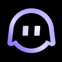 PolyBuzz: Berbual dengan AI