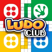 Ludo Club: Permainan Dadu Seru