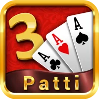 Teen Patti Gold - Poker Rummy